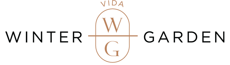 Vida Winter Garden Vida Winter Garden Logo